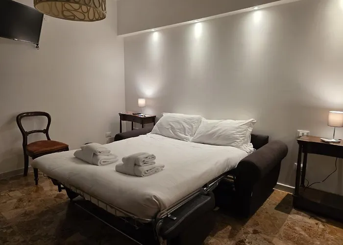 Be Your Home - Stendardi'S House