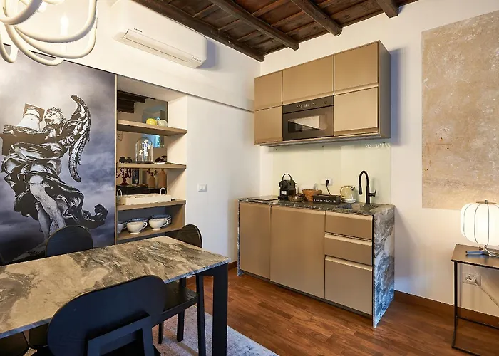 Casa a Monti